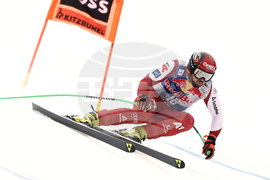 Austria World Cup Alpine Skiing