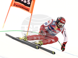 Austria World Cup Alpine Skiing