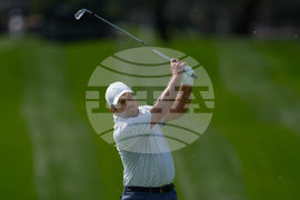 Emirates Dubai Desert Classic Golf