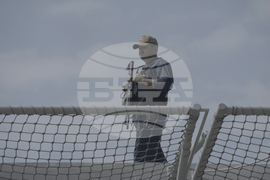 Cambodia US Warship Visit