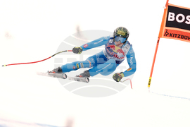 Austria World Cup Alpine Skiing