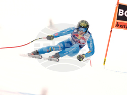 Austria World Cup Alpine Skiing