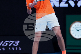 Australian Open Tennis