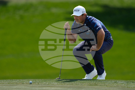 Emirates Dubai Desert Classic Golf