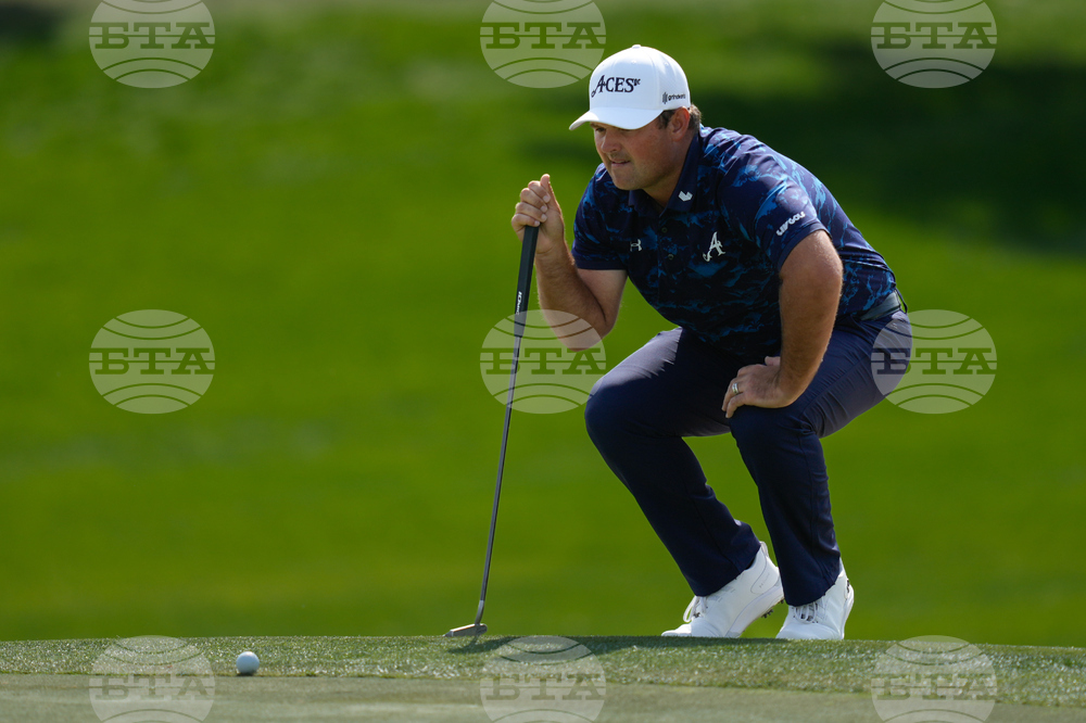 Emirates Dubai Desert Classic Golf