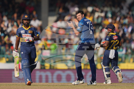 Sri Lanka England Cricket