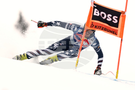 Austria World Cup Alpine Skiing