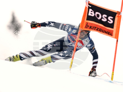 Austria World Cup Alpine Skiing