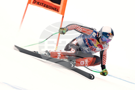 Austria World Cup Alpine Skiing