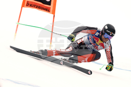 Austria World Cup Alpine Skiing