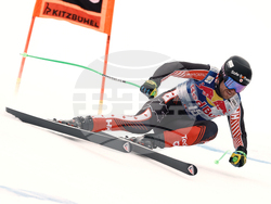 Austria World Cup Alpine Skiing
