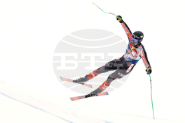 Austria World Cup Alpine Skiing
