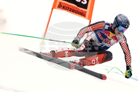 Austria World Cup Alpine Skiing