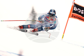Austria World Cup Alpine Skiing