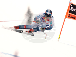 Austria World Cup Alpine Skiing