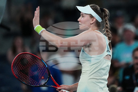 Australian Open Tennis