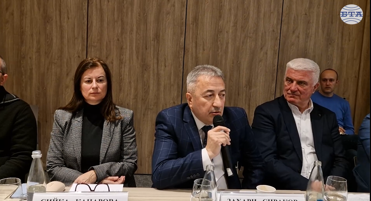 Пампорово е зимният курорт с най-много слънчеви дни в България, посочи заместник областният управител на Смолян Красимир Даскалов