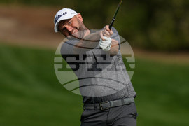 Emirates Dubai Desert Classic Golf