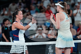 Australian Open Tennis