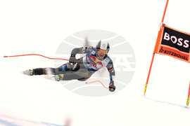 Austria World Cup Alpine Skiing
