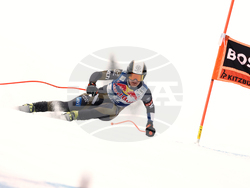 Austria World Cup Alpine Skiing