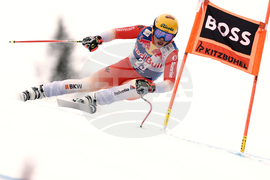 Austria World Cup Alpine Skiing