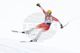 Austria World Cup Alpine Skiing