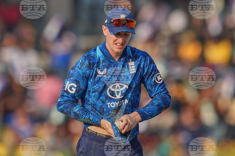 Sri Lanka England Cricket