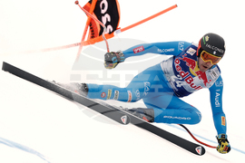 Austria World Cup Alpine Skiing