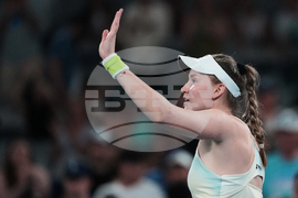 Australian Open Tennis