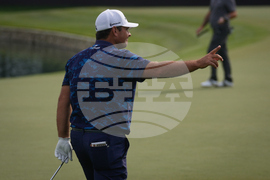 Emirates Dubai Desert Classic Golf