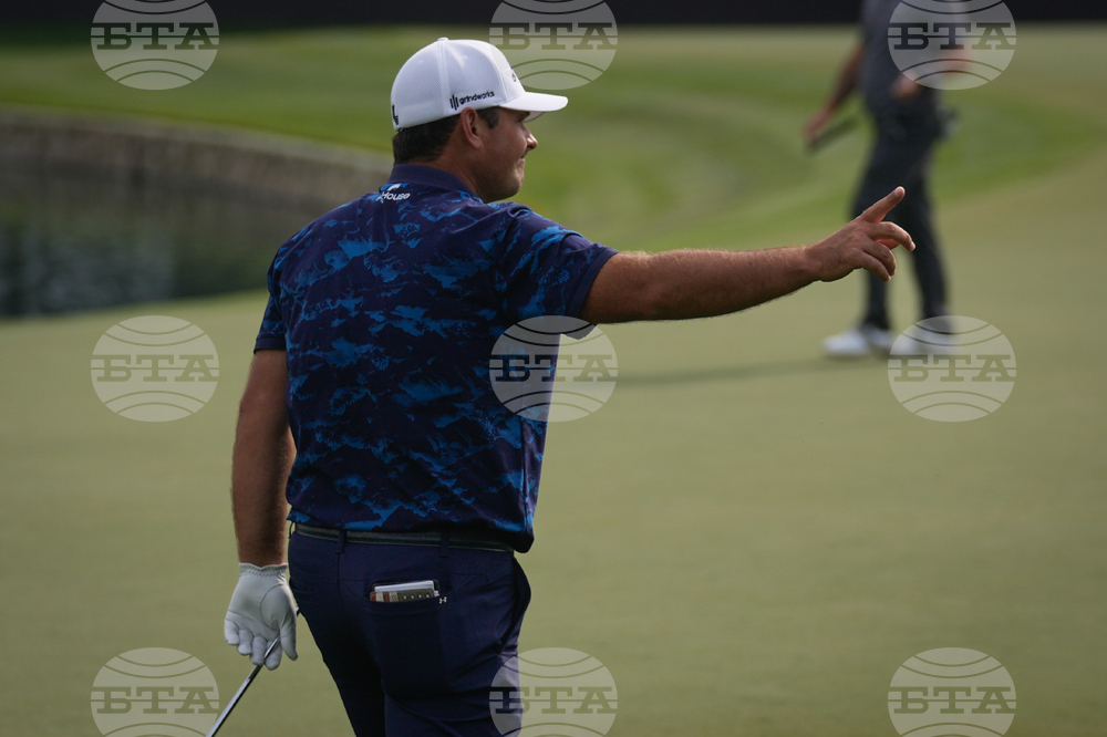 Emirates Dubai Desert Classic Golf