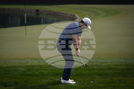 Emirates Dubai Desert Classic Golf