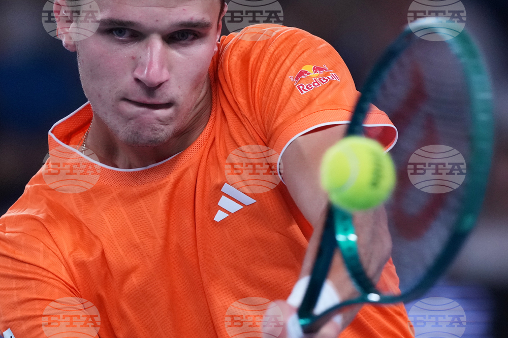 Australian Open Tennis