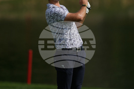 Emirates Dubai Desert Classic Golf