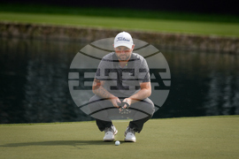 Emirates Dubai Desert Classic Golf