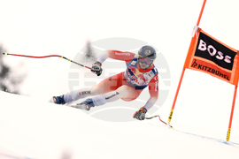 Austria World Cup Alpine Skiing