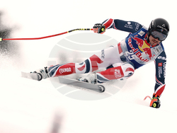 Austria World Cup Alpine Skiing