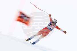 Austria World Cup Alpine Skiing