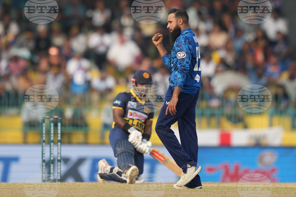 Sri Lanka England Cricket