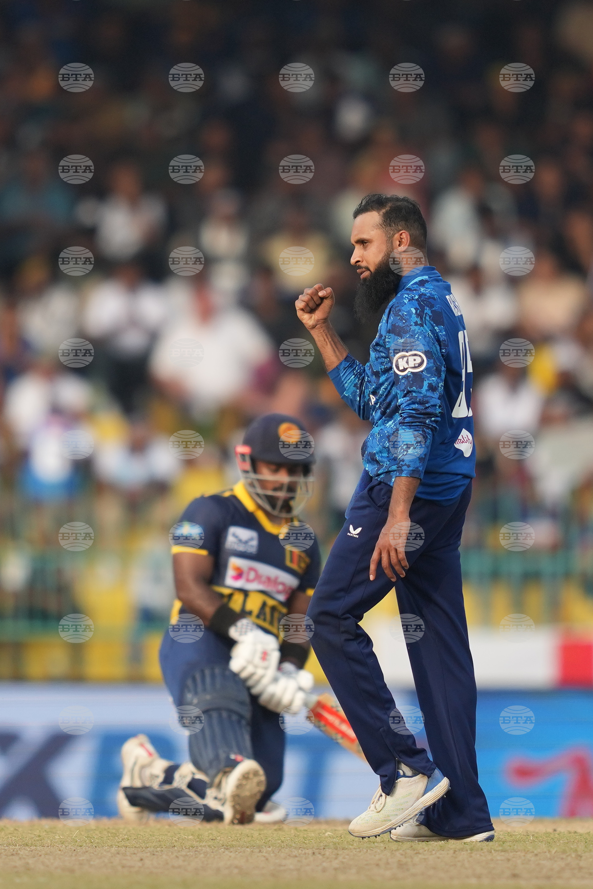 Sri Lanka England Cricket