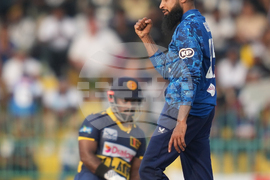 Sri Lanka England Cricket