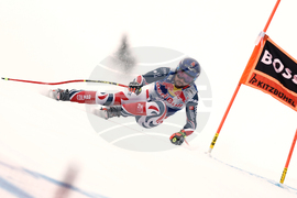 Austria World Cup Alpine Skiing
