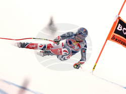 Austria World Cup Alpine Skiing