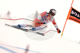 Austria World Cup Alpine Skiing