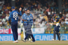 Sri Lanka England Cricket
