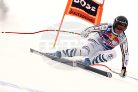 Austria World Cup Alpine Skiing