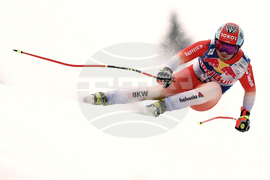 Austria World Cup Alpine Skiing