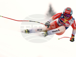 Austria World Cup Alpine Skiing