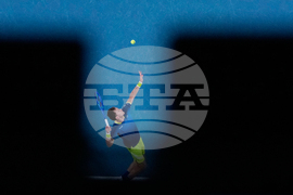 Australian Open Tennis